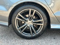 USED 2016 16 AUDI A3 2.0 TDI S line Saloon 4dr Diesel S Tronic quattro Euro 6 (s/s) (Nav) (184 ps) 