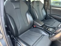 USED 2016 16 AUDI A3 2.0 TDI S line Saloon 4dr Diesel S Tronic quattro Euro 6 (s/s) (Nav) (184 ps) 