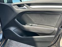 USED 2016 16 AUDI A3 2.0 TDI S line Saloon 4dr Diesel S Tronic quattro Euro 6 (s/s) (Nav) (184 ps) 