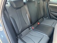 USED 2016 16 AUDI A3 2.0 TDI S line Saloon 4dr Diesel S Tronic quattro Euro 6 (s/s) (Nav) (184 ps) 