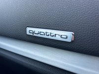 USED 2016 16 AUDI A3 2.0 TDI S line Saloon 4dr Diesel S Tronic quattro Euro 6 (s/s) (Nav) (184 ps) 