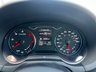 USED 2016 16 AUDI A3 2.0 TDI S line Saloon 4dr Diesel S Tronic quattro Euro 6 (s/s) (Nav) (184 ps) 