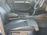 USED 2016 16 AUDI A3 2.0 TDI S line Saloon 4dr Diesel S Tronic quattro Euro 6 (s/s) (Nav) (184 ps) 