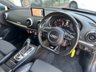 USED 2016 16 AUDI A3 2.0 TDI S line Saloon 4dr Diesel S Tronic quattro Euro 6 (s/s) (Nav) (184 ps) 