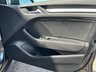 USED 2016 16 AUDI A3 2.0 TDI S line Saloon 4dr Diesel S Tronic quattro Euro 6 (s/s) (Nav) (184 ps) 