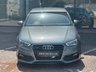 USED 2016 16 AUDI A3 2.0 TDI S line Saloon 4dr Diesel S Tronic quattro Euro 6 (s/s) (Nav) (184 ps) 