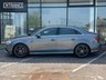 USED 2016 16 AUDI A3 2.0 TDI S line Saloon 4dr Diesel S Tronic quattro Euro 6 (s/s) (Nav) (184 ps) 