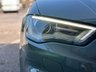 USED 2016 16 AUDI A3 2.0 TDI S line Saloon 4dr Diesel S Tronic quattro Euro 6 (s/s) (Nav) (184 ps) 