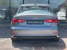 USED 2016 16 AUDI A3 2.0 TDI S line Saloon 4dr Diesel S Tronic quattro Euro 6 (s/s) (Nav) (184 ps) 