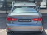 USED 2016 16 AUDI A3 2.0 TDI S line Saloon 4dr Diesel S Tronic quattro Euro 6 (s/s) (Nav) (184 ps) 