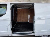 USED 2021 71 FORD TRANSIT CUSTOM 2.0 280 EcoBlue Limited Panel Van 5dr Diesel Manual L1 H1 Euro 6 (s/s) (130 ps) WET BELT REPLACED AT 73152 MILES 