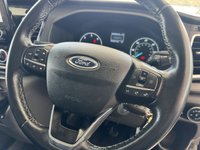 USED 2021 71 FORD TRANSIT CUSTOM 2.0 280 EcoBlue Limited Panel Van 5dr Diesel Manual L1 H1 Euro 6 (s/s) (130 ps) WET BELT REPLACED AT 73152 MILES 
