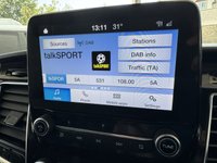 USED 2021 71 FORD TRANSIT CUSTOM 2.0 280 EcoBlue Limited Panel Van 5dr Diesel Manual L1 H1 Euro 6 (s/s) (130 ps) WET BELT REPLACED AT 73152 MILES 