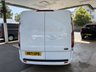 USED 2021 71 FORD TRANSIT CUSTOM 2.0 280 EcoBlue Limited Panel Van 5dr Diesel Manual L1 H1 Euro 6 (s/s) (130 ps) WET BELT REPLACED AT 73152 MILES 