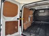 USED 2021 71 FORD TRANSIT CUSTOM 2.0 280 EcoBlue Limited Panel Van 5dr Diesel Manual L1 H1 Euro 6 (s/s) (130 ps) WET BELT REPLACED AT 73152 MILES 
