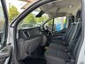 USED 2021 71 FORD TRANSIT CUSTOM 2.0 280 EcoBlue Limited Panel Van 5dr Diesel Manual L1 H1 Euro 6 (s/s) (130 ps) WET BELT REPLACED AT 73152 MILES 