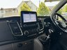 USED 2021 71 FORD TRANSIT CUSTOM 2.0 280 EcoBlue Limited Panel Van 5dr Diesel Manual L1 H1 Euro 6 (s/s) (130 ps) WET BELT REPLACED AT 73152 MILES 