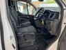 USED 2021 71 FORD TRANSIT CUSTOM 2.0 280 EcoBlue Limited Panel Van 5dr Diesel Manual L1 H1 Euro 6 (s/s) (130 ps) WET BELT REPLACED AT 73152 MILES 