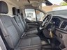 USED 2021 71 FORD TRANSIT CUSTOM 2.0 280 EcoBlue Limited Panel Van 5dr Diesel Manual L1 H1 Euro 6 (s/s) (130 ps) WET BELT REPLACED AT 73152 MILES 