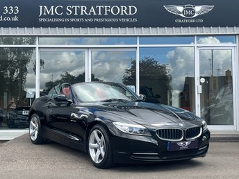 2015 BMW Z4