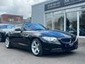 USED 2015 65 BMW Z4 2.0 20i Convertible 2dr Petrol Auto sDrive Euro 6 (184 ps) Comfort Package - 17" Alloy Wheels -- Enhanced Bluetooth Telephone Preparation