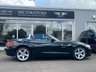 USED 2015 65 BMW Z4 2.0 20i Convertible 2dr Petrol Auto sDrive Euro 6 (184 ps) Comfort Package - 17" Alloy Wheels -- Enhanced Bluetooth Telephone Preparation