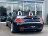 USED 2015 65 BMW Z4 2.0 20i Convertible 2dr Petrol Auto sDrive Euro 6 (184 ps) Comfort Package - 17" Alloy Wheels -- Enhanced Bluetooth Telephone Preparation