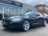 USED 2015 65 BMW Z4 2.0 20i Convertible 2dr Petrol Auto sDrive Euro 6 (184 ps) Comfort Package - 17" Alloy Wheels -- Enhanced Bluetooth Telephone Preparation