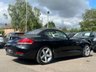 USED 2015 65 BMW Z4 2.0 20i Convertible 2dr Petrol Auto sDrive Euro 6 (184 ps) Comfort Package - 17" Alloy Wheels -- Enhanced Bluetooth Telephone Preparation
