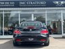 USED 2015 65 BMW Z4 2.0 20i Convertible 2dr Petrol Auto sDrive Euro 6 (184 ps) Comfort Package - 17" Alloy Wheels -- Enhanced Bluetooth Telephone Preparation