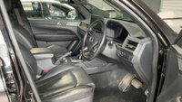 USED 2025 25 KGM MUSSO 2.2D Saracen Pickup Double Cab 4dr Diesel Auto 4WD Euro 6 (202 ps) ELEC ROLLER COVER+PICS COMING