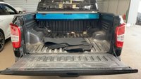 USED 2025 25 KGM MUSSO 2.2D Saracen Pickup Double Cab 4dr Diesel Auto 4WD Euro 6 (202 ps) ELEC ROLLER COVER+PICS COMING