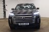 USED 2025 25 KGM MUSSO 2.2D Saracen Pickup Double Cab 4dr Diesel Auto 4WD Euro 6 (202 ps) ELEC ROLLER COVER+PICS COMING