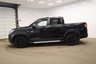 USED 2025 25 KGM MUSSO 2.2D Saracen Pickup Double Cab 4dr Diesel Auto 4WD Euro 6 (202 ps) ELEC ROLLER COVER+PICS COMING