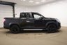 USED 2025 25 KGM MUSSO 2.2D Saracen Pickup Double Cab 4dr Diesel Auto 4WD Euro 6 (202 ps) ELEC ROLLER COVER+PICS COMING