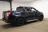 USED 2025 25 KGM MUSSO 2.2D Saracen Pickup Double Cab 4dr Diesel Auto 4WD Euro 6 (202 ps) ELEC ROLLER COVER+PICS COMING