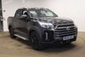 USED 2025 25 KGM MUSSO 2.2D Saracen Pickup Double Cab 4dr Diesel Auto 4WD Euro 6 (202 ps) ELEC ROLLER COVER+PICS COMING