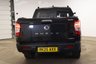 USED 2025 25 KGM MUSSO 2.2D Saracen Pickup Double Cab 4dr Diesel Auto 4WD Euro 6 (202 ps) ELEC ROLLER COVER+PICS COMING