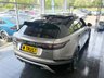 USED 2019 19 LAND ROVER RANGE ROVER VELAR 3.0 Si6 V6 First Edition SUV 5dr Petrol Auto 4WD Euro 6 (s/s) (380 ps) FULL LAND ROVER SERVICE HISTORY!  FULL LAND ROVER SERVICE HISTORY!
