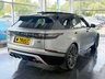 USED 2019 19 LAND ROVER RANGE ROVER VELAR 3.0 Si6 V6 First Edition SUV 5dr Petrol Auto 4WD Euro 6 (s/s) (380 ps) FULL LAND ROVER SERVICE HISTORY!  FULL LAND ROVER SERVICE HISTORY!