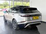 USED 2019 19 LAND ROVER RANGE ROVER VELAR 3.0 Si6 V6 First Edition SUV 5dr Petrol Auto 4WD Euro 6 (s/s) (380 ps) FULL LAND ROVER SERVICE HISTORY!  FULL LAND ROVER SERVICE HISTORY!