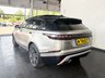 USED 2019 19 LAND ROVER RANGE ROVER VELAR 3.0 Si6 V6 First Edition SUV 5dr Petrol Auto 4WD Euro 6 (s/s) (380 ps) FULL LAND ROVER SERVICE HISTORY!  FULL LAND ROVER SERVICE HISTORY!