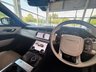 USED 2019 19 LAND ROVER RANGE ROVER VELAR 3.0 Si6 V6 First Edition SUV 5dr Petrol Auto 4WD Euro 6 (s/s) (380 ps) FULL LAND ROVER SERVICE HISTORY!  FULL LAND ROVER SERVICE HISTORY!