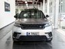 USED 2019 19 LAND ROVER RANGE ROVER VELAR 3.0 Si6 V6 First Edition SUV 5dr Petrol Auto 4WD Euro 6 (s/s) (380 ps) FULL LAND ROVER SERVICE HISTORY!  FULL LAND ROVER SERVICE HISTORY!
