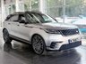 USED 2019 19 LAND ROVER RANGE ROVER VELAR 3.0 Si6 V6 First Edition SUV 5dr Petrol Auto 4WD Euro 6 (s/s) (380 ps) FULL LAND ROVER SERVICE HISTORY!  FULL LAND ROVER SERVICE HISTORY!