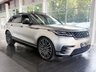 USED 2019 19 LAND ROVER RANGE ROVER VELAR 3.0 Si6 V6 First Edition SUV 5dr Petrol Auto 4WD Euro 6 (s/s) (380 ps) FULL LAND ROVER SERVICE HISTORY!  FULL LAND ROVER SERVICE HISTORY!
