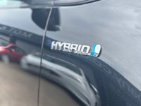 USED 2018 67 TOYOTA YARIS 1.5 VVT-h Icon Tech Hatchback 5dr Petrol Hybrid E-CVT Euro 6 (s/s) (100 ps) 