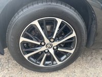 USED 2018 67 TOYOTA YARIS 1.5 VVT-h Icon Tech Hatchback 5dr Petrol Hybrid E-CVT Euro 6 (s/s) (100 ps) 