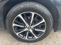 USED 2018 67 TOYOTA YARIS 1.5 VVT-h Icon Tech Hatchback 5dr Petrol Hybrid E-CVT Euro 6 (s/s) (100 ps) 