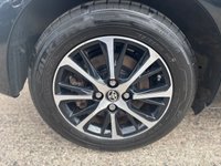 USED 2018 67 TOYOTA YARIS 1.5 VVT-h Icon Tech Hatchback 5dr Petrol Hybrid E-CVT Euro 6 (s/s) (100 ps) 